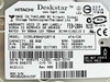Hitachi 80GB 3.5" IDE Hard Drive Dell P/N 0X0375 (IC35L090AVV207-0)