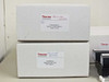 Thermo Electron TJA P/N 126440-01 Radial Torch Body High Flow and P/N 1264002 High/Low Flow Torch boxes