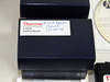 Thermo Electron P/N 14186300 SeaSpray Nebulizer box with handwritten received date label