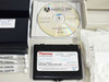 Jarrell Ash ThermoSPEC/WIN V2.2.1 software CD P/N 14273420 and Thermo P/N 136388-00 Burgener Trace Nebulizer