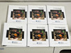 Six Jarrell Ash manuals including IRIS Advantage ICP, Hardware Guide, Autosampler Software, IRIS User Guide, POEMS/IRIS Quadrion, and TJA 300/192.96 Autosamplers guides