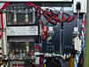GreenVolts GV-SCP001 – Hammond Power Solutions 500VA industrial control transformer and PULS CS10/QS20 DIN rail power supplies