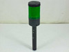 Cutler-Hammer Stacklight Base with Green Light Module (E26BL)