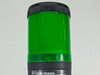 Cutler-Hammer Stacklight Base with Green Light Module (E26BL)