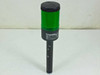 Cutler-Hammer Stacklight Base with Green Light Module (E26BL)