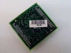 Compaq 213859-001 video memory board – bottom/solder-side view with Compaq Computer Corporation copyright marking