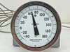 Ashcroft Duratemp Gas Actuated Temperature Gauge -40F to 180F Degrees (Q-586)