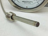 Ashcroft Duratemp Gas Actuated Temperature Gauge -40F to 180F Degrees (Q-586)