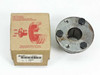 Browning QD bushing in original box — model 3X483, P1 1-7/8 bore, included with motor