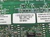 Brooktrout TR114+P2L board label close-up showing part number 802-926-12, model TR114+P2L, US MFG1 marking