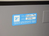 Princeton Gamma-Tech ImIX-PC secondary label – Model ImIX-PC, Serial 8044, Made in USA, Princeton NJ 08540