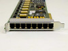 Digi International ACCELEPORT RAS 8 Port PCI Modem Card(30003592-04 Rev A)