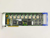 Digi International ACCELEPORT RAS 8 Port PCI Modem Card(30003592-04 Rev A)