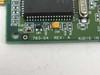 Close-up of Philips 763-04 tuner card PCB silkscreen showing 763-04 REV: A and AUDIO IN label
