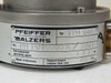 Pfeiffer TCP 040 / TPH 040 Turbo Pump with Controller Power Supply Cables AS IS