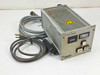 Pfeiffer TCP 040 / TPH 040 Turbo Pump with Controller Power Supply Cables AS IS
