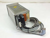 Pfeiffer TCP 040 / TPH 040 Turbo Pump with Controller Power Supply Cables AS IS