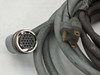 Pfeiffer TCP 040 / TPH 040 Turbo Pump with Controller Power Supply Cables AS IS
