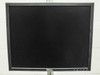 Global Industrial 607300 Mobile LCD Computer Workstation w/Dell 19" Monitor