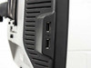 Global Industrial 607300 Mobile LCD Computer Workstation w/Dell 19" Monitor