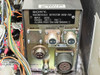 Sony MSD-705 Magnescale Detector in Cannon Electronic Control Cabinet