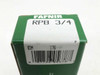 Torrington Fafnir RPB 3/4 3/4" Ball Pillow Block Bearing ID:19mm OD:52mm
