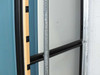 Vent Rak 36U Rack Mount cabinet with Ventilation (D9246)