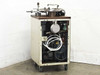 Veeco V-300 Thermal Evaporator Vacuum System wo Bell Jar 0317-107 Veeco V-300 Thermal Evaporator Vacuum System wo Bell Jar 0317-107