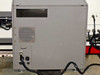 Seiko SFT7000 left side rear panel — ventilation grille, CONTROLLER port (partial label visible)