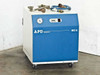 APD HC-2 Cryogenics Helium Vacuum Cryo Compressor - Water Cooled