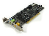 Creative Labs SB0410 LOW PROFILE 7.1-Channel PCI Sound Card - NEW - Dell N4060