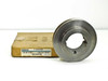 Dodge 118340 Taper-Lock sheave shown alongside original Dodge manufacturer box