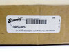 Browning 3R5V85 3-Groove Split Taper Sheave Cast Iron 5V Belt R1 Bushing - NEW