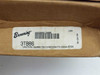 Browning 3 V-Groove Sheave (3TB86)