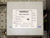 Siemens B84143-A96-R38 integrated EMC filter label — 3x96A, 50/60Hz, 208-480V, Issue A2, Date Code 01221