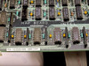 Intel Map Board PBA 163229-005 close-up showing SNN13341 label, MAP BOARD and INTEL MADE IN USA silkscreen, and various ICs including 10124F A and 5V0862A CS