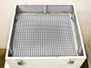 Nihon Vacuum NIVAC Dust Partical Collector - Air Cleaner Vacuum System NB-7