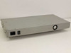 Allied Telesyn AT-3716TR switch – rear panel showing IEC power inlet and power switch