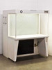 Envirco 4 Foot Horizontal Laminar Flow Hood & Clean Bench (10552)