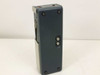 Optimum Electronics PG404 Pattern Generator – right side view showing smooth gray housing and two port openings