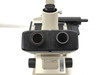 Nikon Inverted Research Phase Microscope w Trinocular Head (TMS-F)