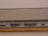 Tektronix Phaser III PXi rear port detail – Serial RS-232, dual Centronics parallel ports, and network connector