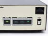 Newport NRC HC320 front panel right side – Mode (Auto) and Interrupt Control (Reset, Erase/Inhibit, Onto) buttons with Power On toggle switch and NRC logo
