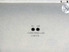 Honeywell Vutronik amplifier plug-in – close-up of HI LO controller limits adjustment panel