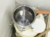 Corsica MCD-100-135 Polycarbonate Materials Dryer / Dehumidifier 480 VAC