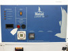 Motan 50 Gallon Metro Press-Side Polycarbonate Materials Dryer (Luxor 120 TM)