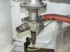 Motan MDE 75 Compact-II Polycarbonate Plastic Injection Molder Material Dryer