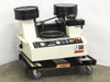 Sibert Industries MBF-150 Back Sander for Parts - Used in DVD CD Industry