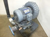 Spencer 6 HP Vortex Regenerative Blower for Zeks Dryer (VB-055B)