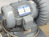 Spencer 6 HP Vortex Regenerative Blower for Zeks Dryer (VB-055B)